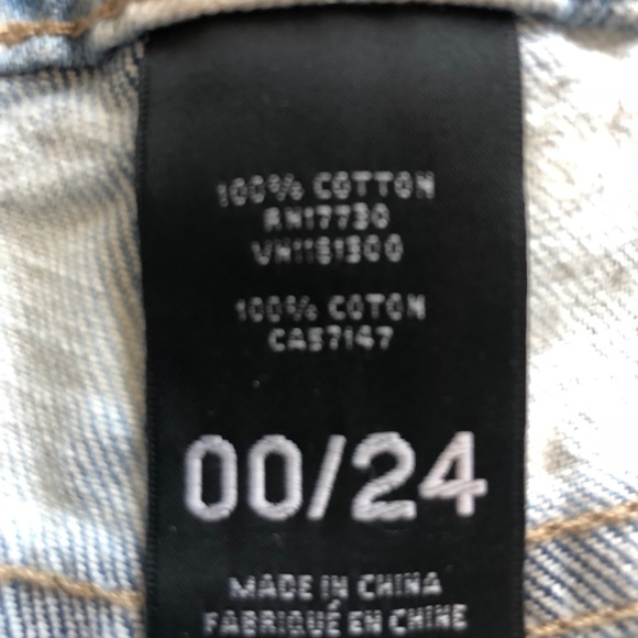 Shorts - Picture 3 of 3